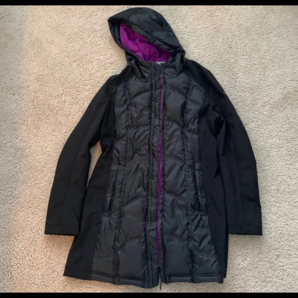 Jacket